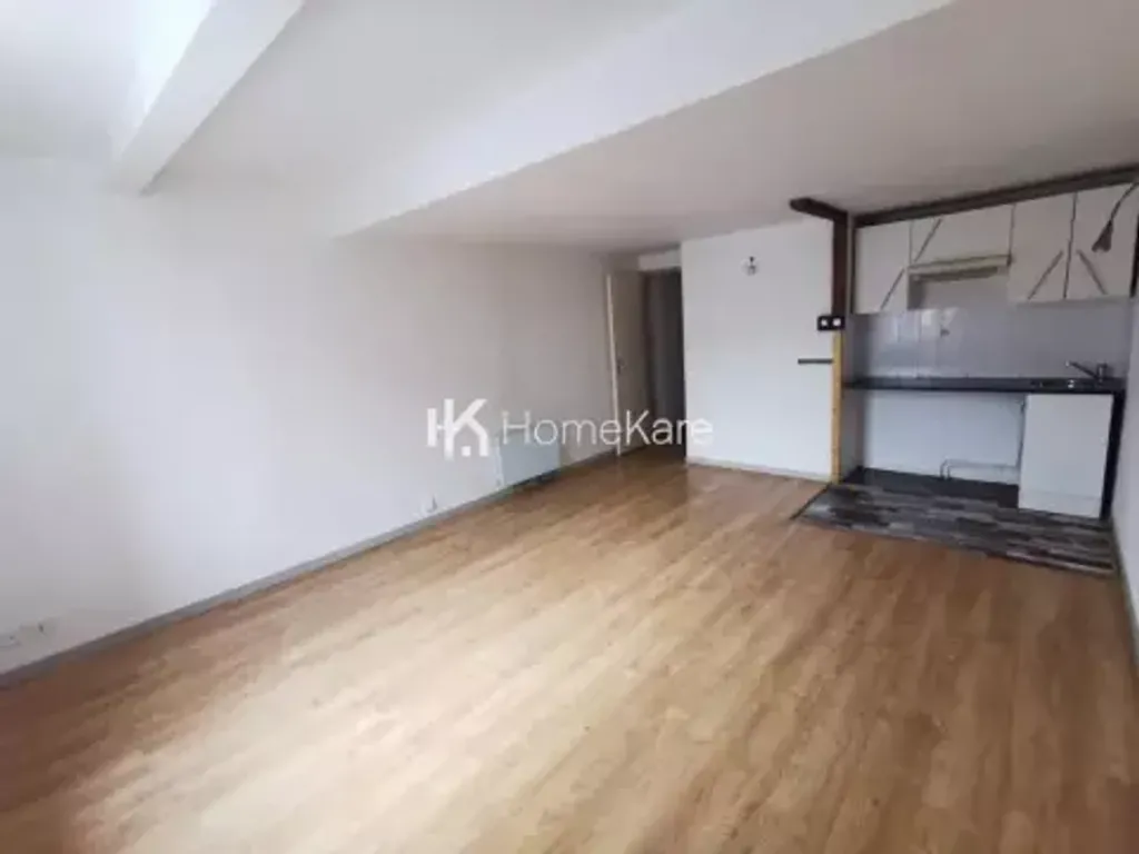 Achat appartement à vendre 2 pièces 44 m² - Toulouse