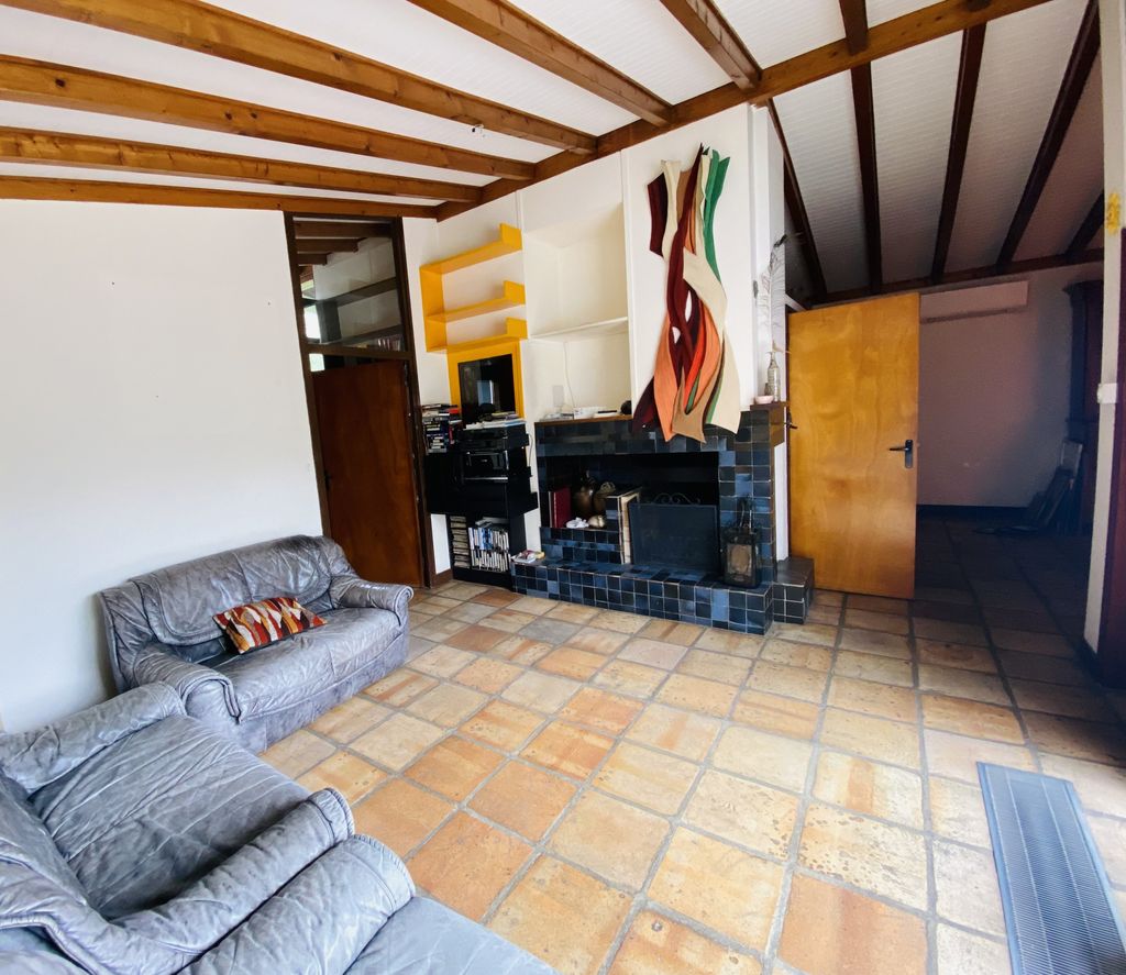 Achat maison 3 chambre(s) - Bourges