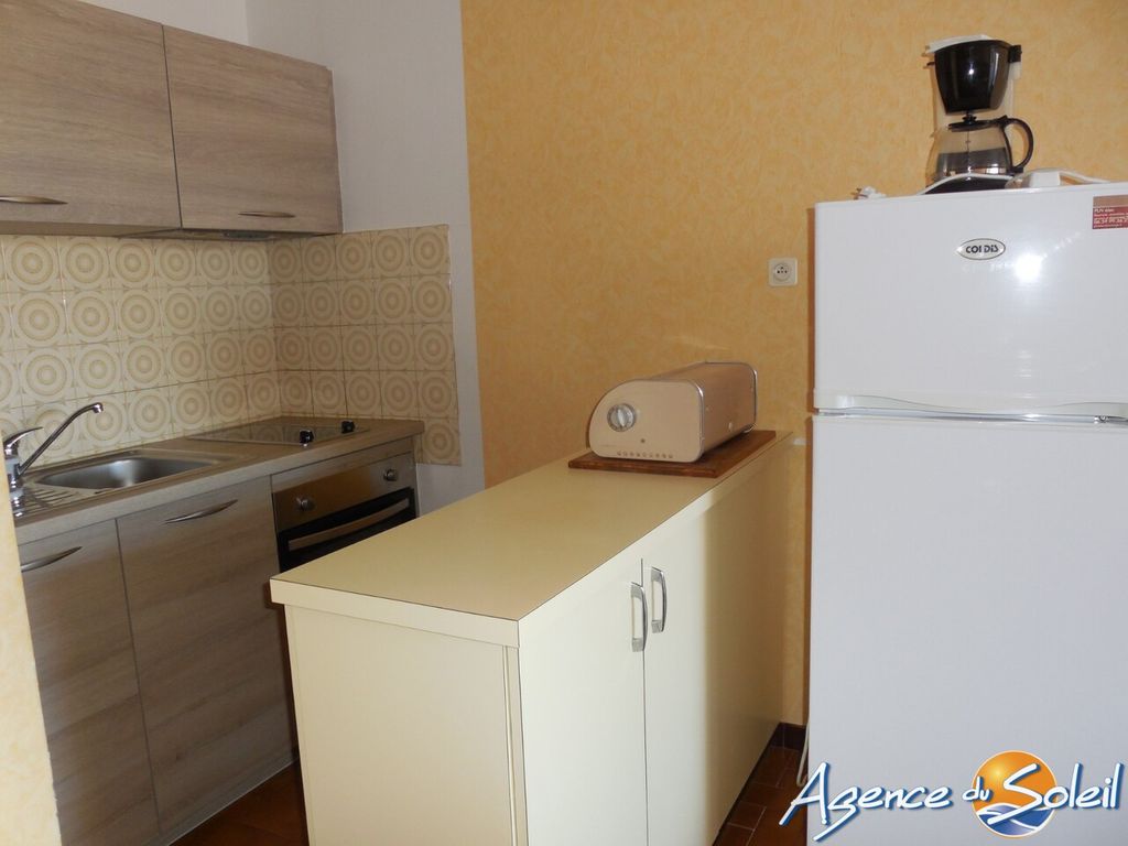 Achat appartement 1 pièce(s) Port-la-Nouvelle