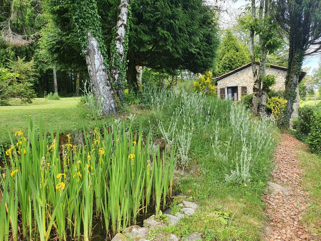 Achat maison 2 chambre(s) - Saint-Cirgues-la-Loutre