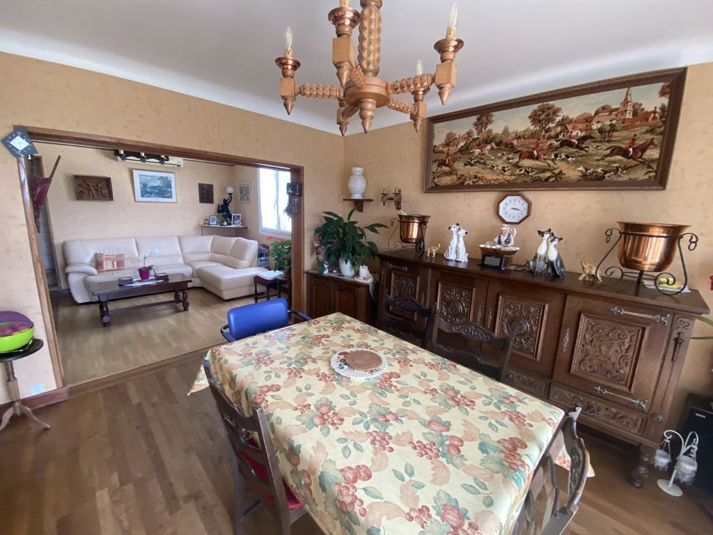 Achat maison 4 chambre(s) - Argentat-sur-Dordogne