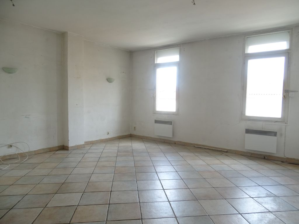 Achat appartement 2 pièce(s) Marseille 16ème arrondissement