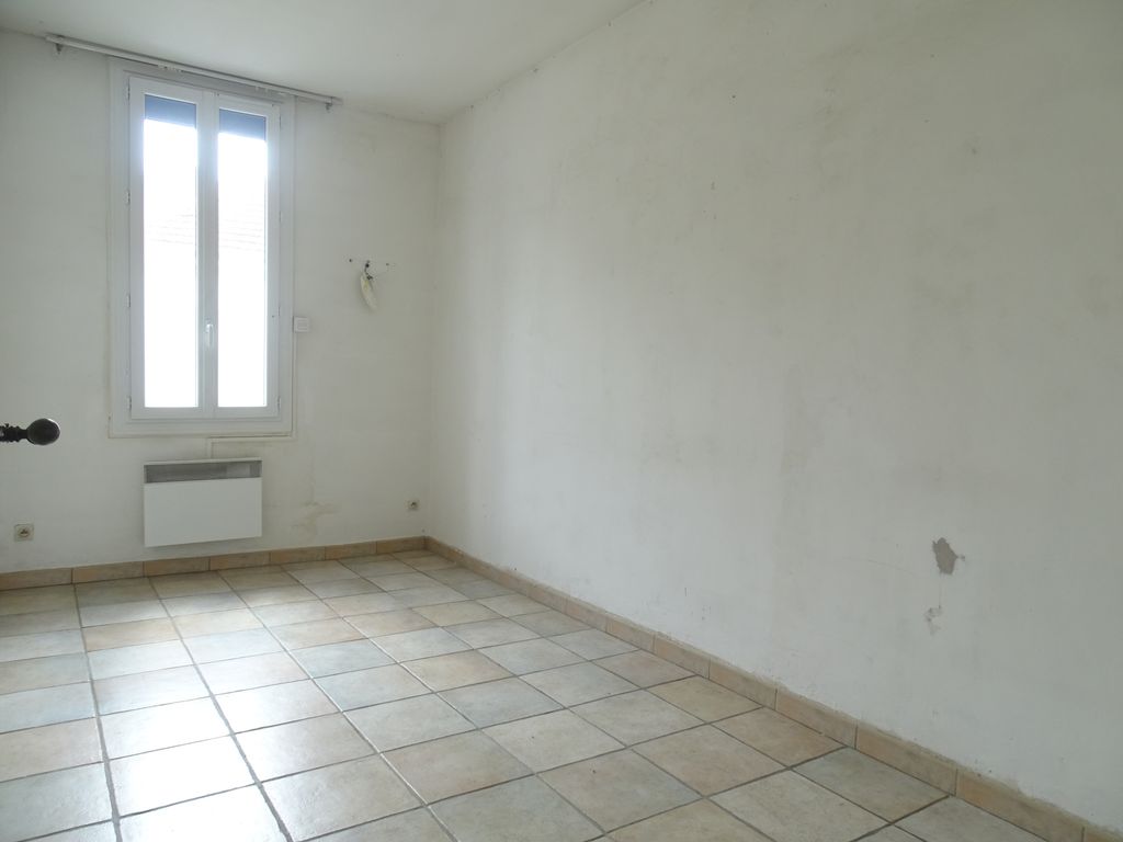 Achat appartement 2 pièce(s) Marseille 16ème arrondissement