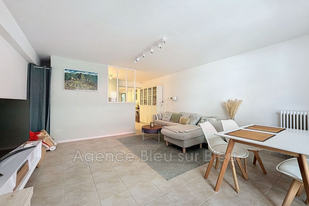 Achat appartement 3 pièce(s) Antibes