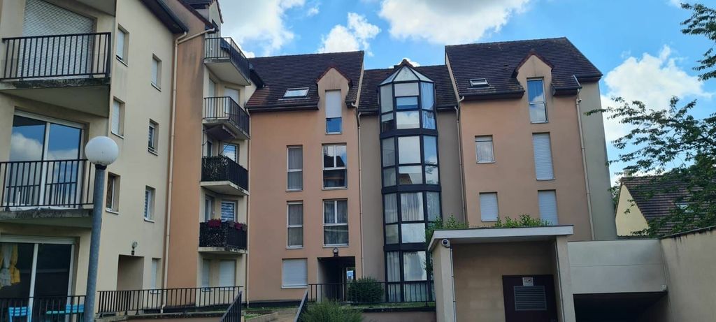 Achat appartement à vendre 2 pièces 53 m² - La Ferté-sous-Jouarre