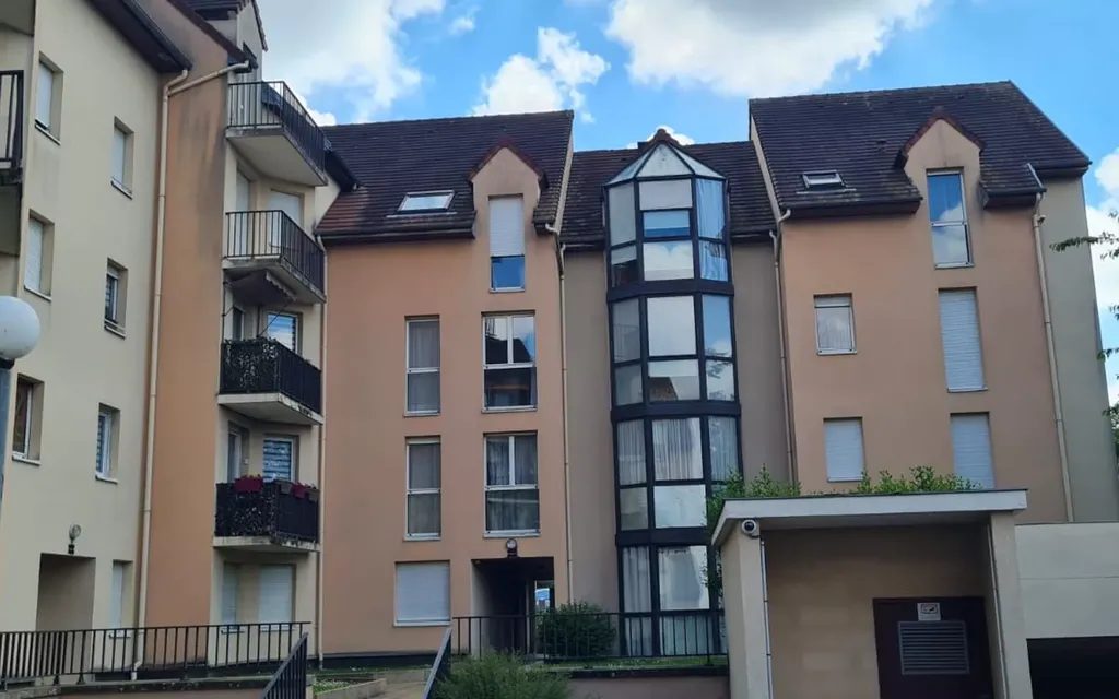 Achat appartement à vendre 2 pièces 53 m² - La Ferté-sous-Jouarre