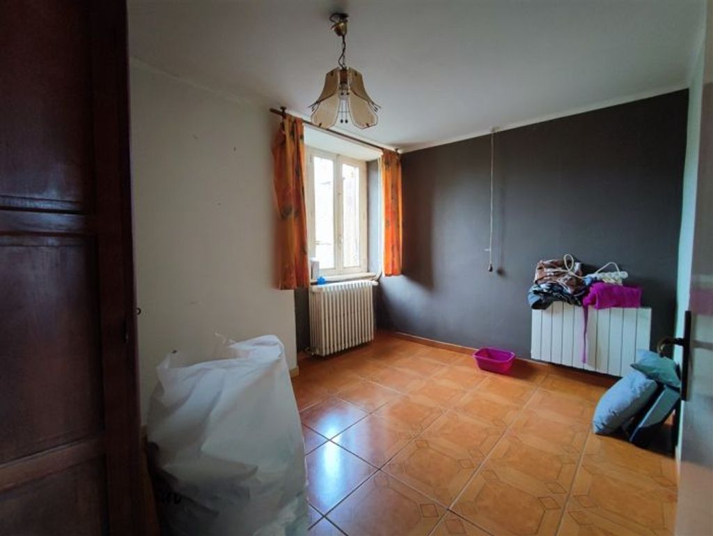 Achat maison 4 chambre(s) - Saint-Victour