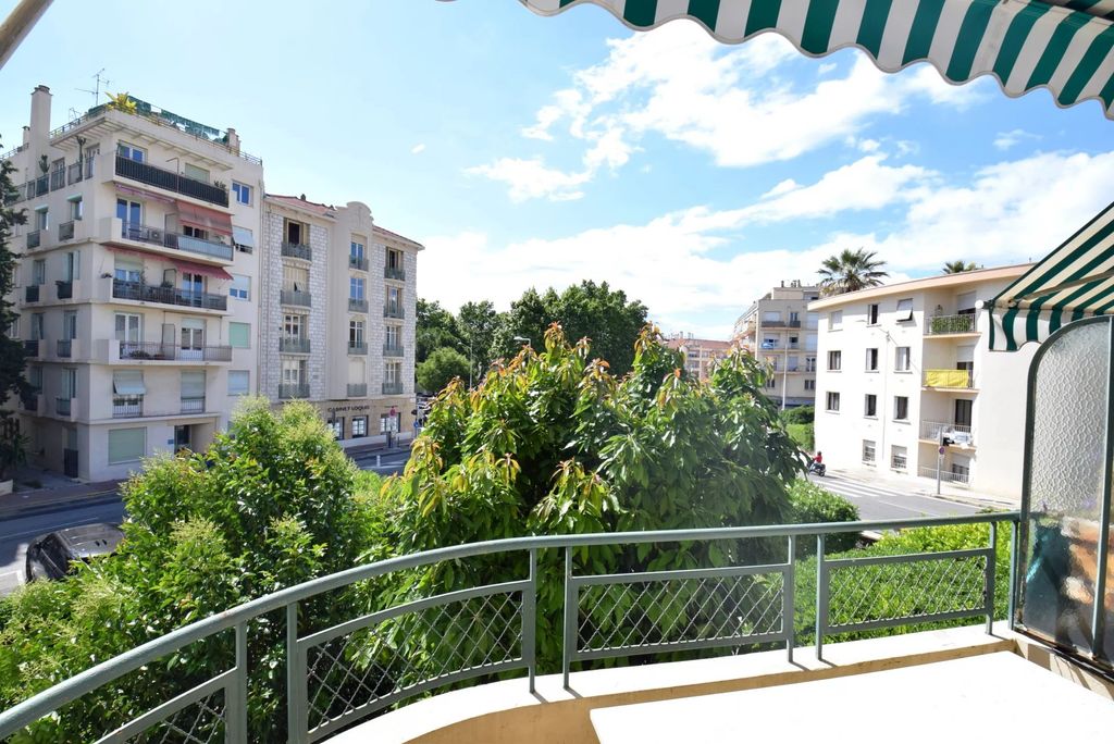 Achat appartement 1 pièce(s) Nice