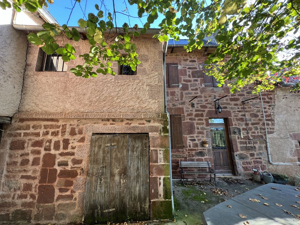 Achat maison 4 chambre(s) - Mouret