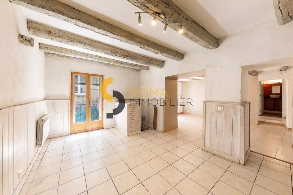 Achat appartement 3 pièce(s) Villars-sur-Var