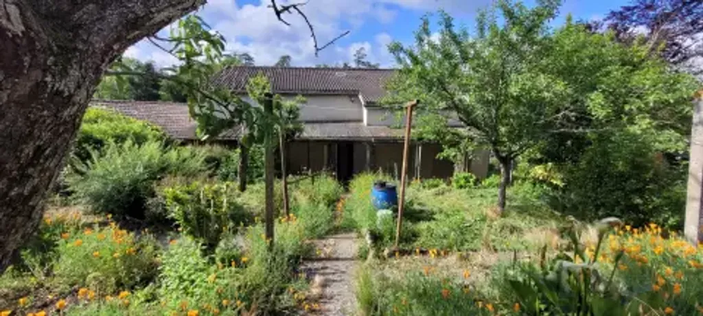 Achat maison 3 chambre(s) - Terre-Clapier