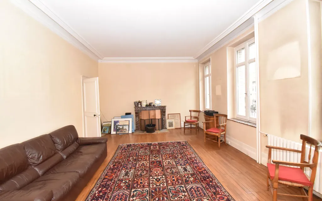 Achat maison 6 chambre(s) - Metz