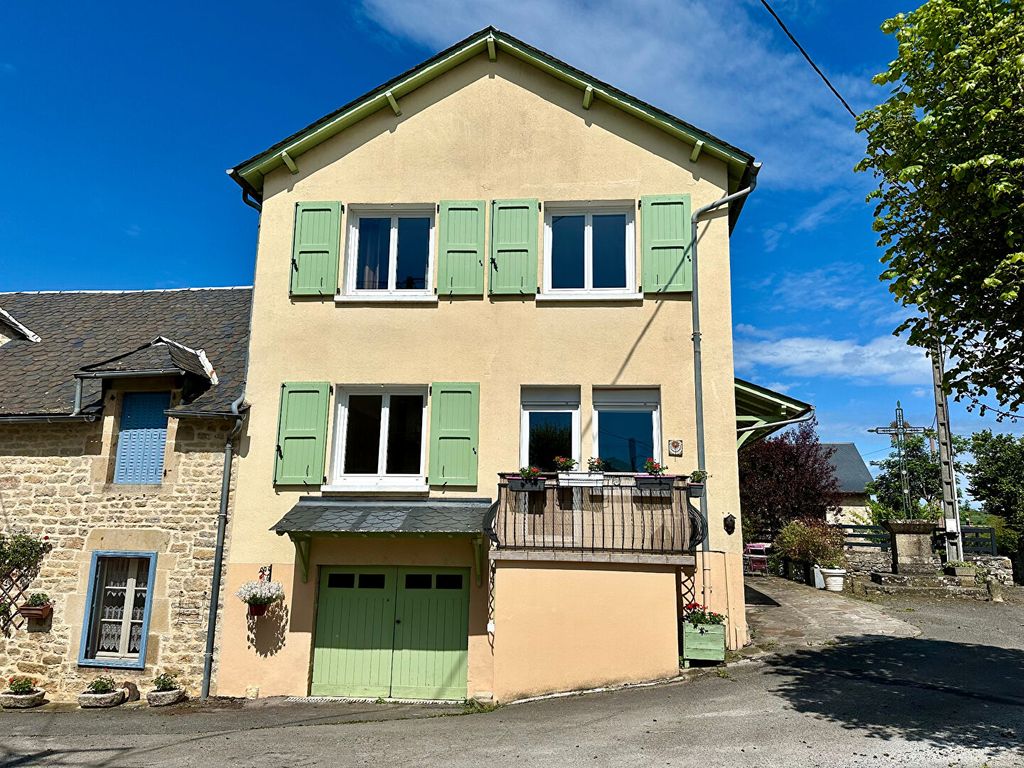 Achat maison à vendre 4 chambres 111 m² - Onet-le-Château