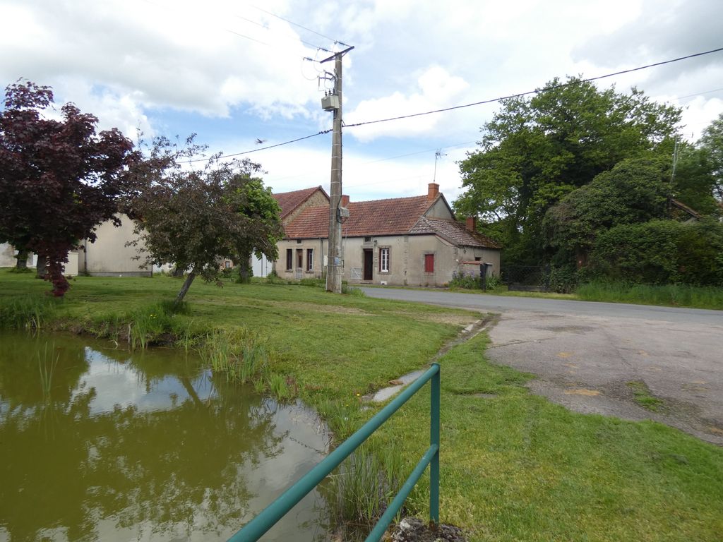 Achat maison à vendre 1 chambre 80 m² - La Celle