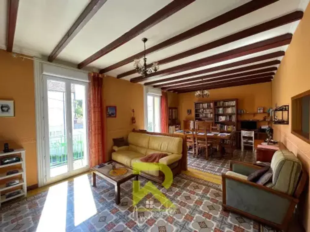 Achat maison 3 chambre(s) - Béziers