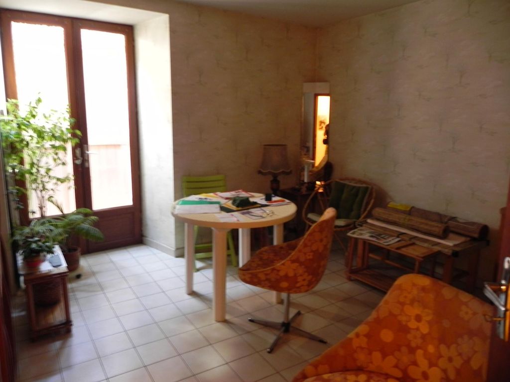 Achat appartement à vendre 2 pièces 41 m² - Millau