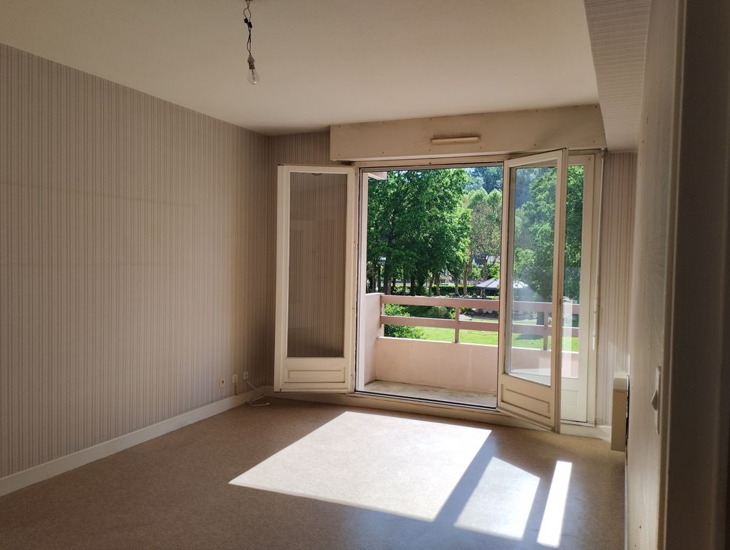 Achat appartement à vendre 2 pièces 48 m² - Objat