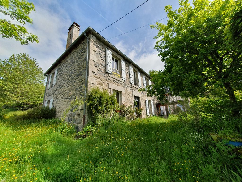 Achat maison 3 chambre(s) - Laguiole