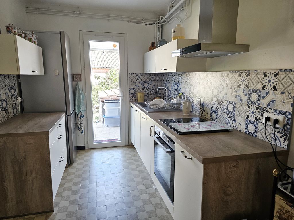 Achat maison 3 chambre(s) - La Roque-d'Anthéron