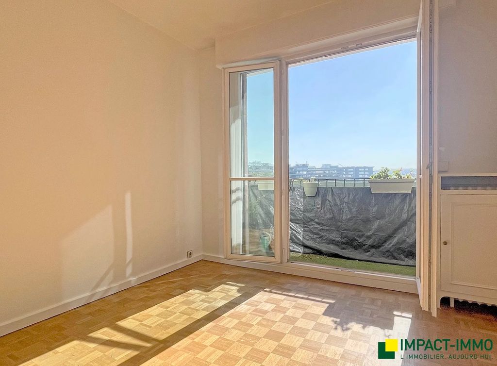 Achat appartement à vendre 4 pièces 70 m² - Boulogne-Billancourt