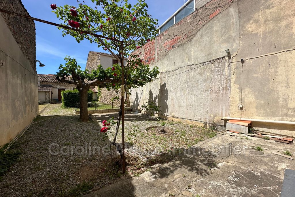 Achat maison 3 chambre(s) - Lézignan-Corbières