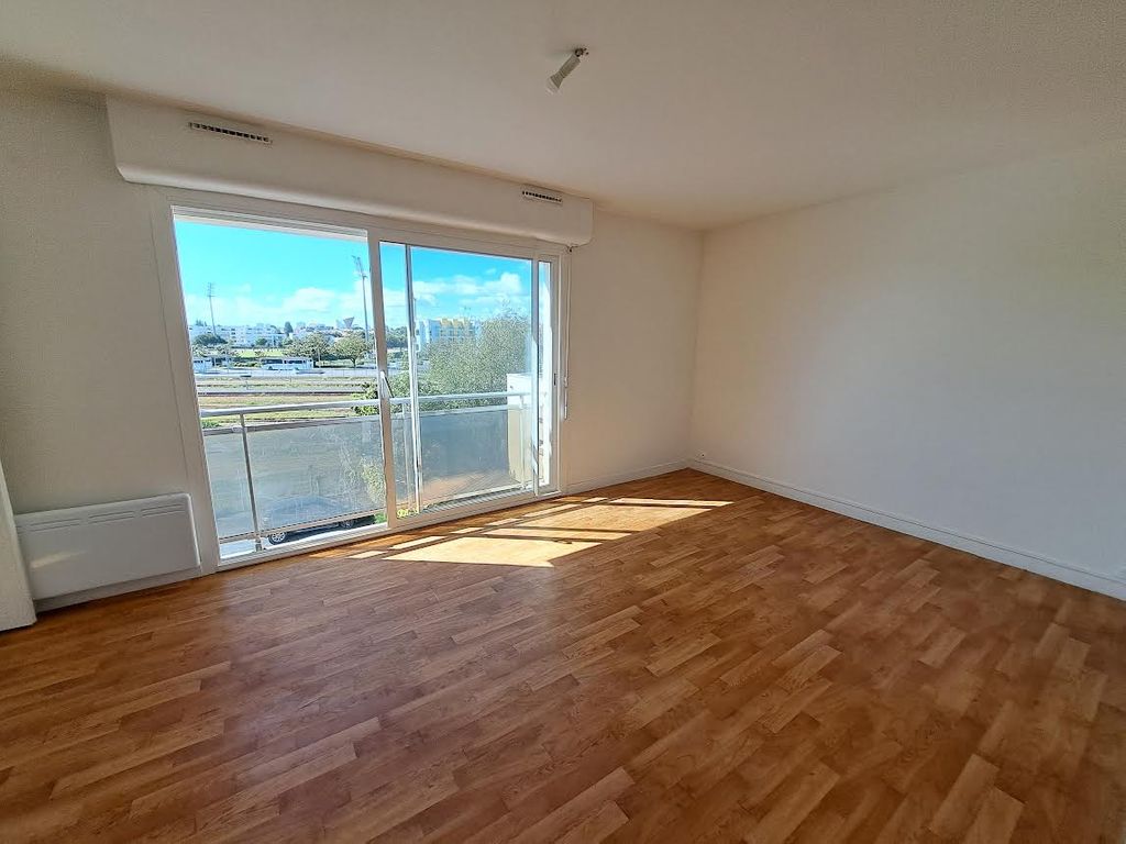 Achat studio à vendre 28 m² - Royan