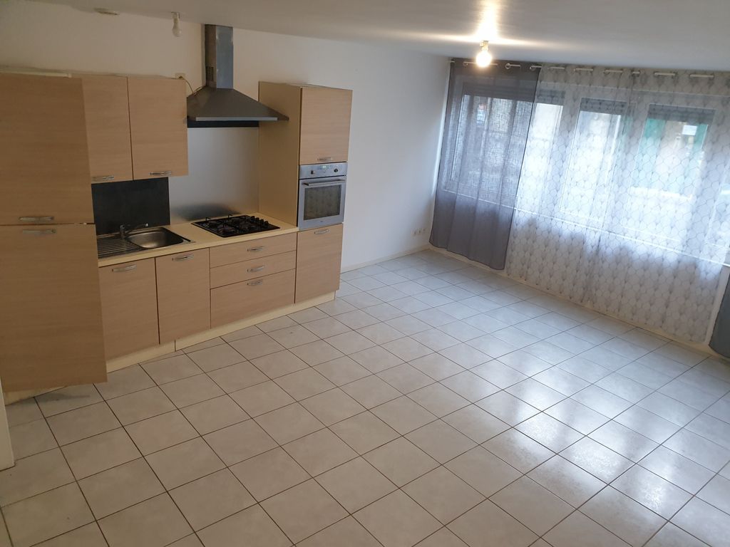 Achat appartement à vendre 5 pièces 144 m² - Mirambeau