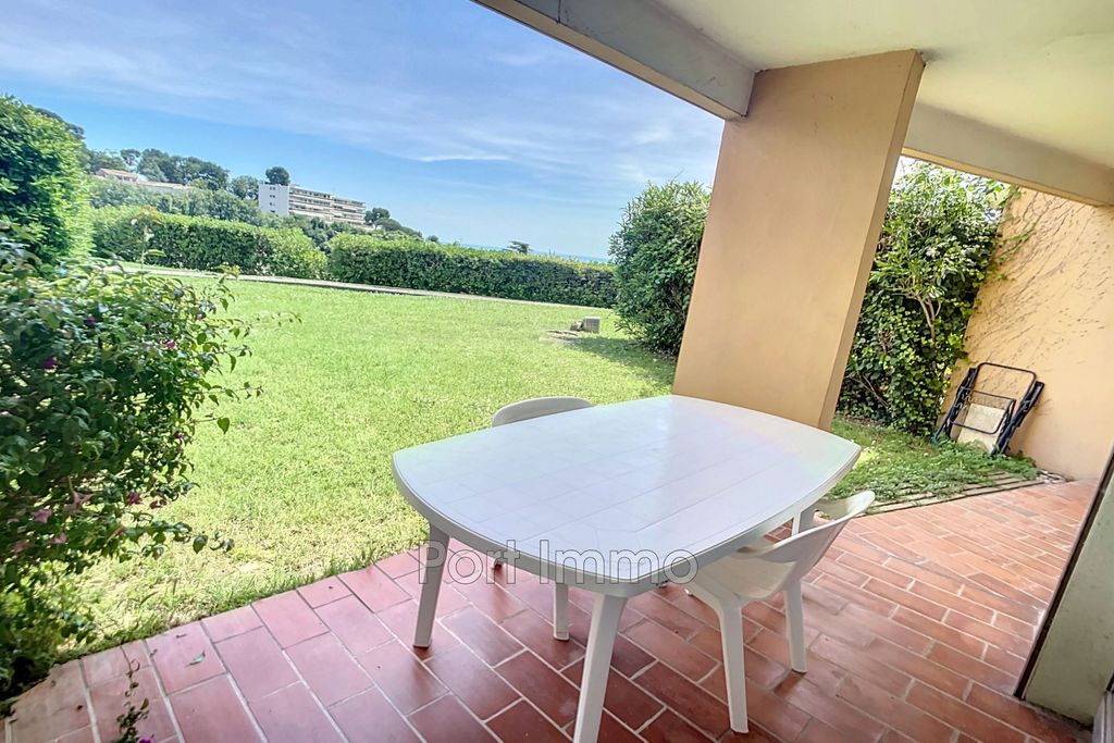 Achat appartement 3 pièce(s) Villeneuve-Loubet