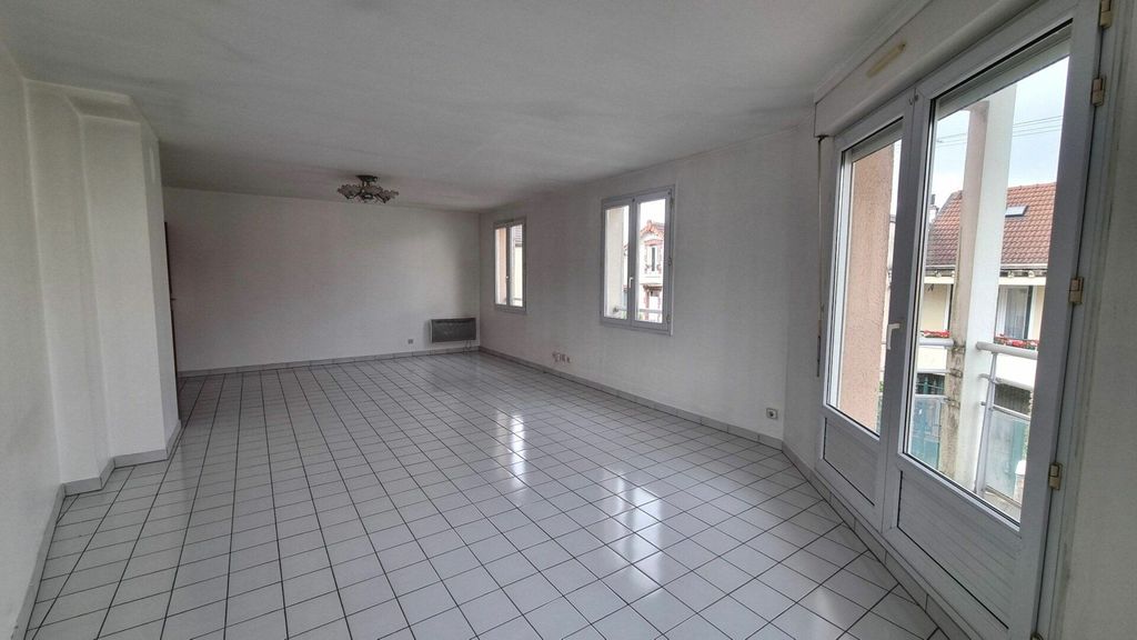 Achat appartement 5 pièce(s) Neuilly-sur-Marne