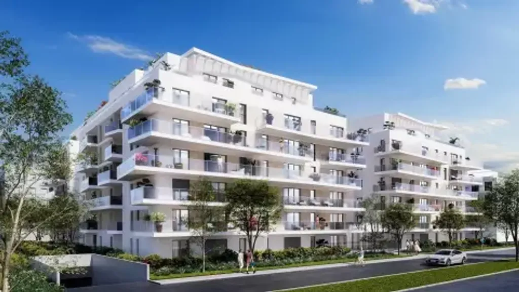 Achat appartement 5 pièce(s) Vélizy-Villacoublay