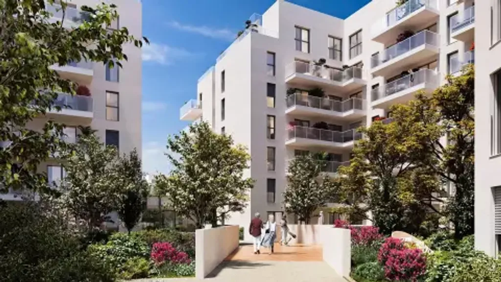 Achat appartement 4 pièce(s) Vélizy-Villacoublay