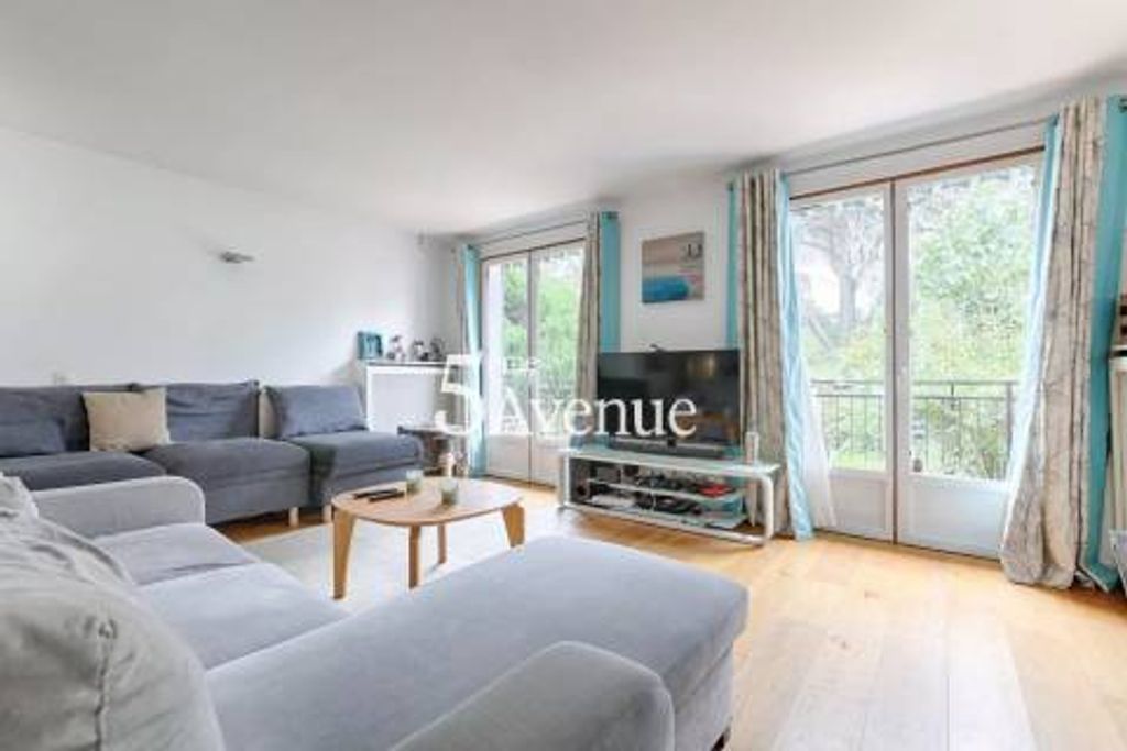 Achat maison 4 chambre(s) - Saint-Maur-des-Fossés