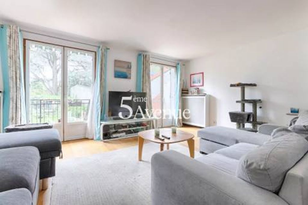 Achat maison 4 chambre(s) - Saint-Maur-des-Fossés