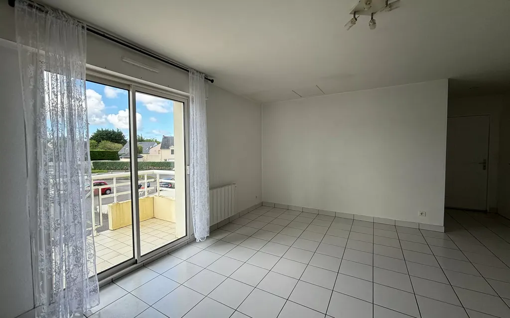 Achat appartement à vendre 3 pièces 61 m² - Guérande