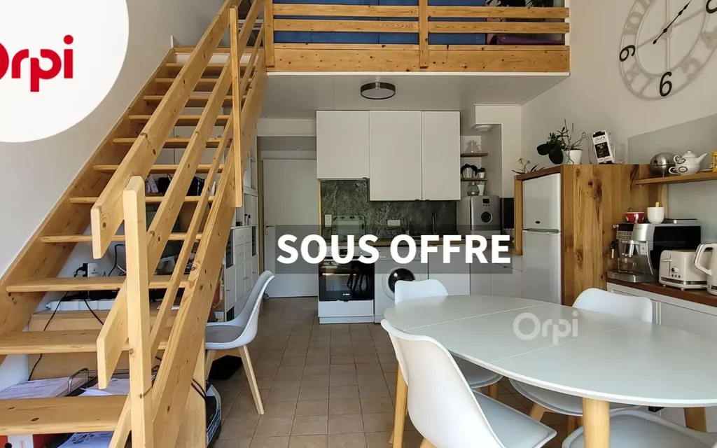 Achat appartement 2 pièce(s) Piriac-sur-Mer