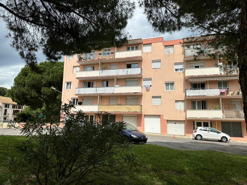 Achat appartement à vendre 3 pièces 61 m² - Montpellier