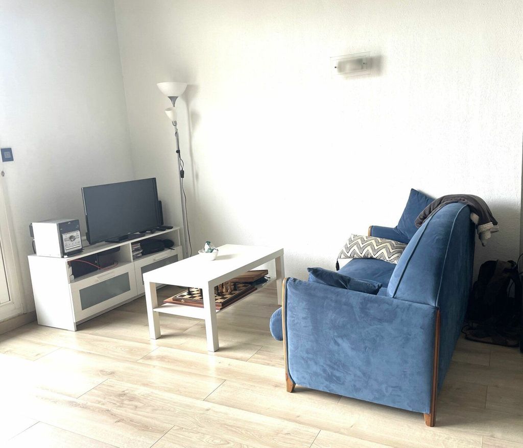 Achat appartement 2 pièce(s) Montpellier