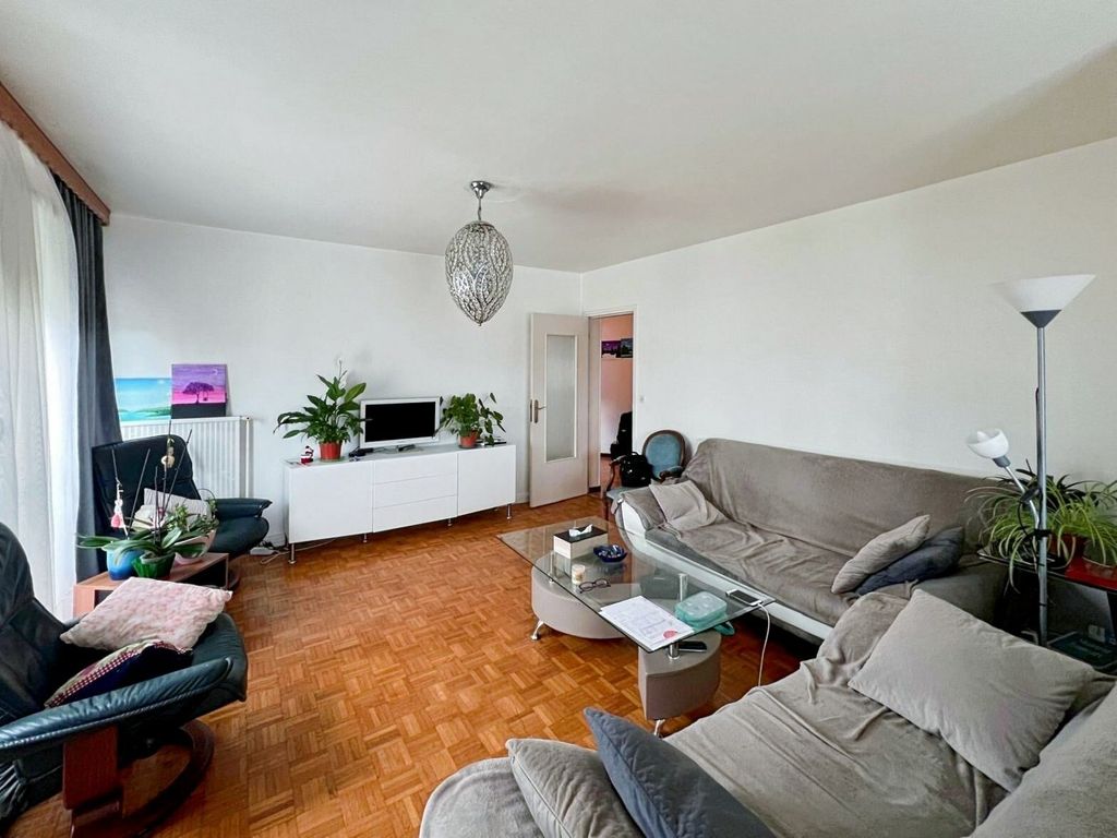 Achat appartement à vendre 4 pièces 78 m² - Reims