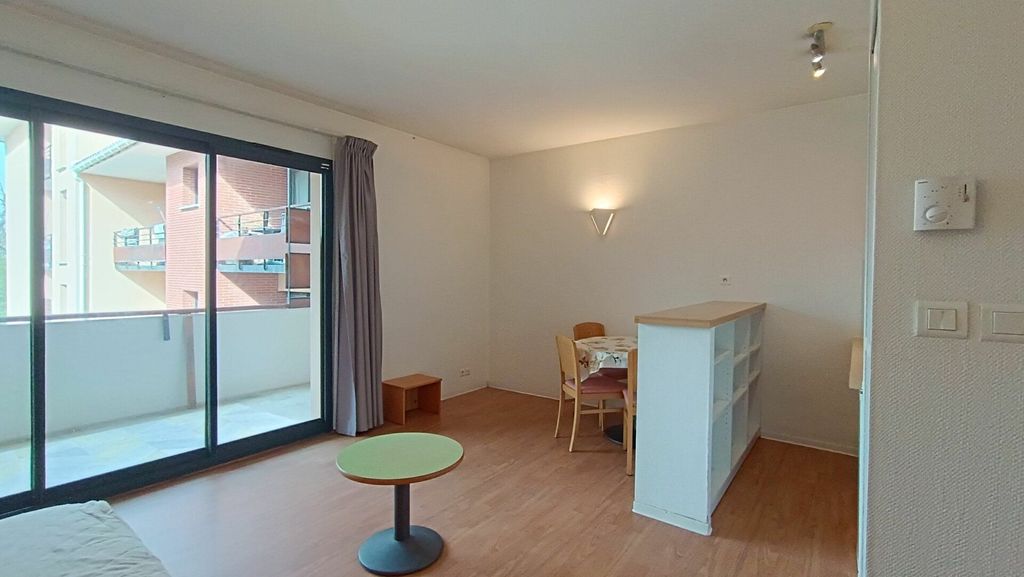 Achat appartement à vendre 2 pièces 44 m² - Rouffiac-Tolosan