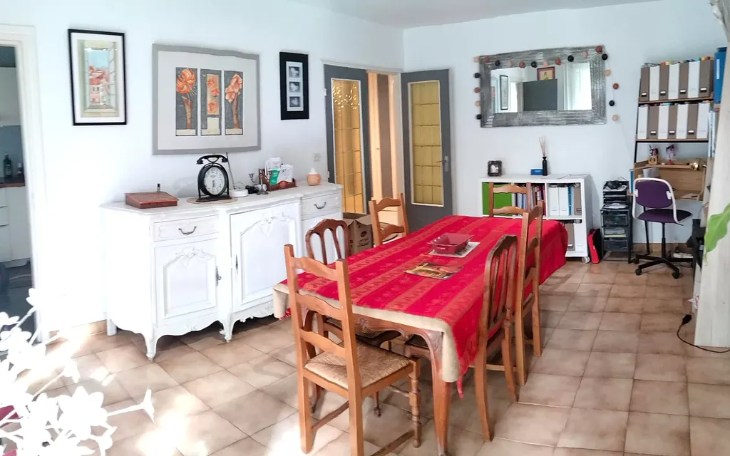 Achat appartement à vendre 4 pièces 97 m² - Cormontreuil