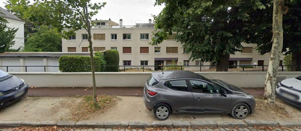 Achat appartement à vendre 3 pièces 65 m² - Saint-Maur-des-Fossés