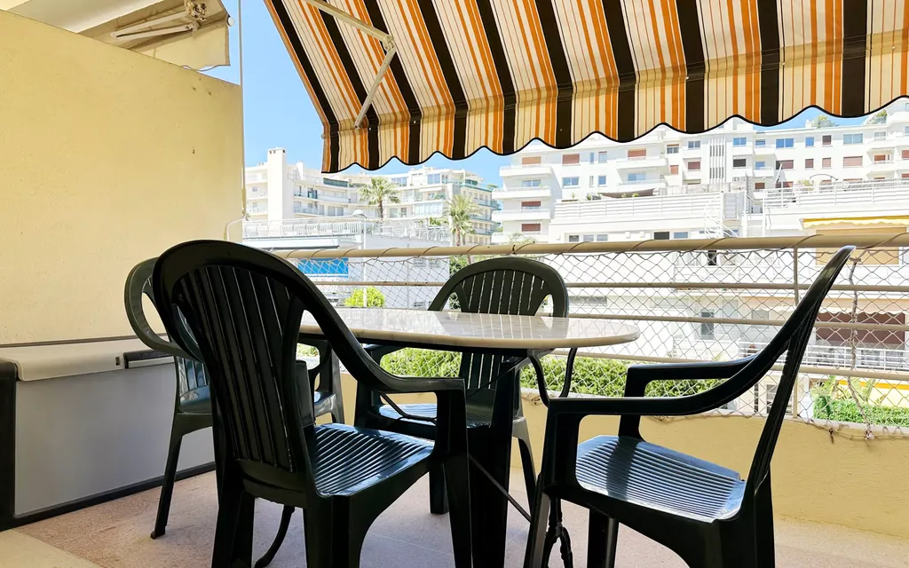 Achat studio à vendre 33 m² - Cannes