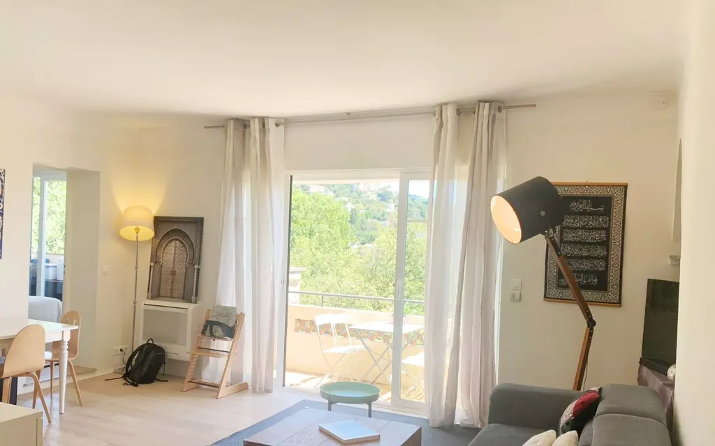 Achat appartement 3 pièce(s) Cannes