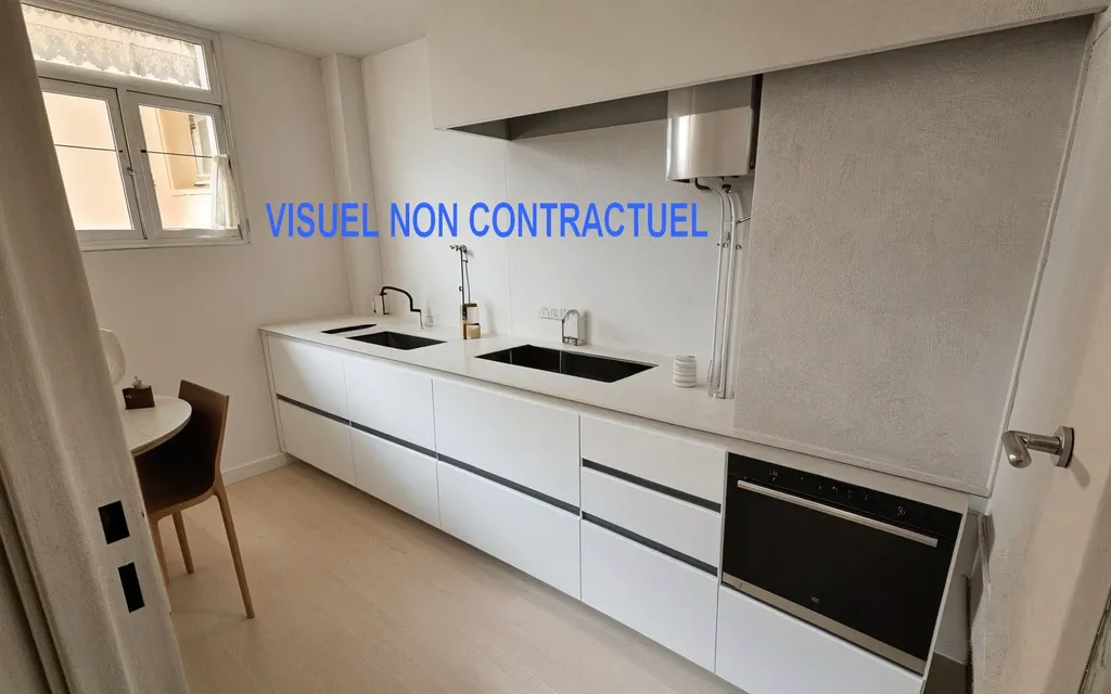 Achat appartement 3 pièce(s) Toulouse