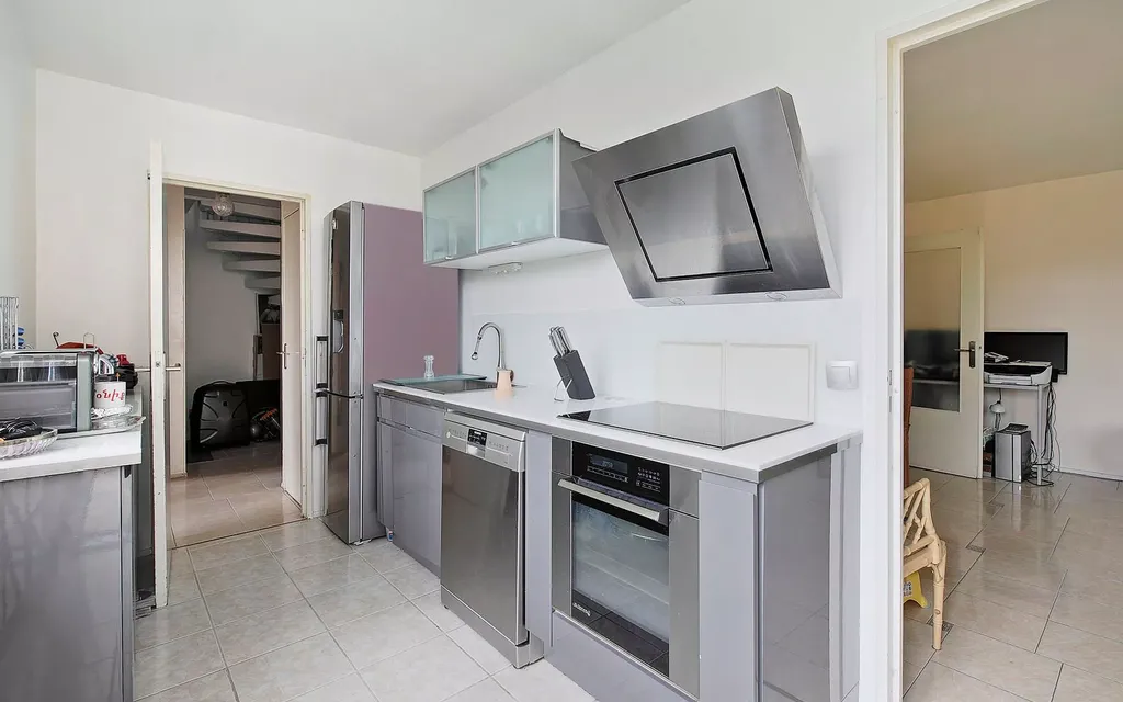 Achat appartement 4 pièce(s) Lagny-sur-Marne