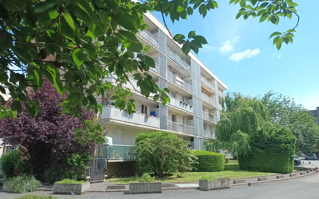 Achat appartement à vendre 3 pièces 58 m² - Chevilly-Larue