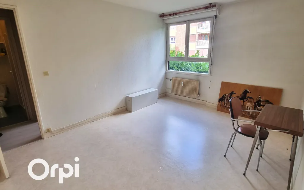 Achat appartement 4 pièce(s) Survilliers