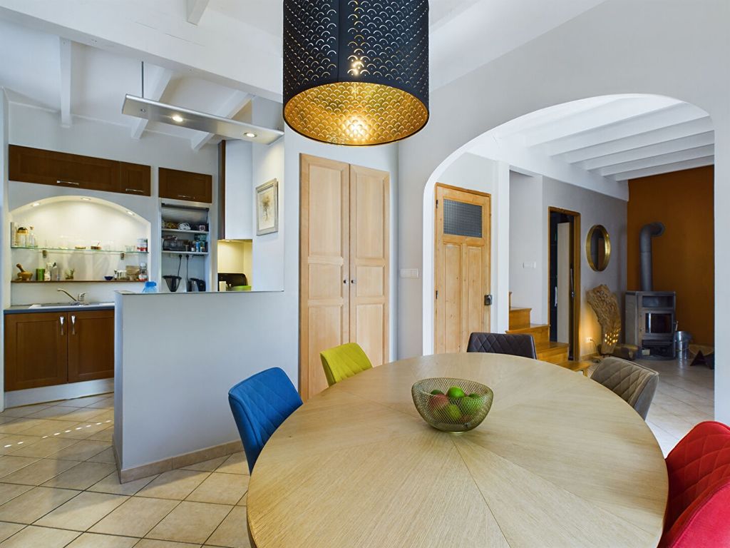 Achat maison à vendre 3 chambres 110 m² - Avignon