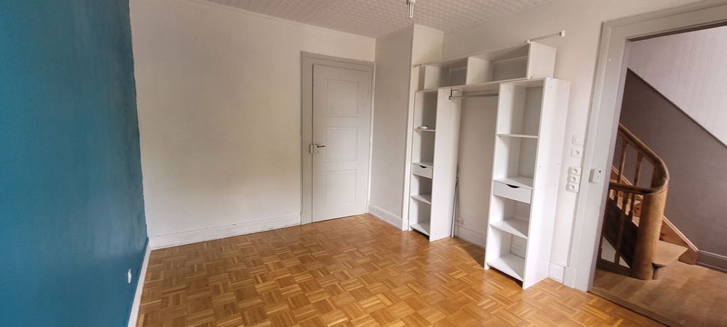 Achat maison 4 chambre(s) - Colmar