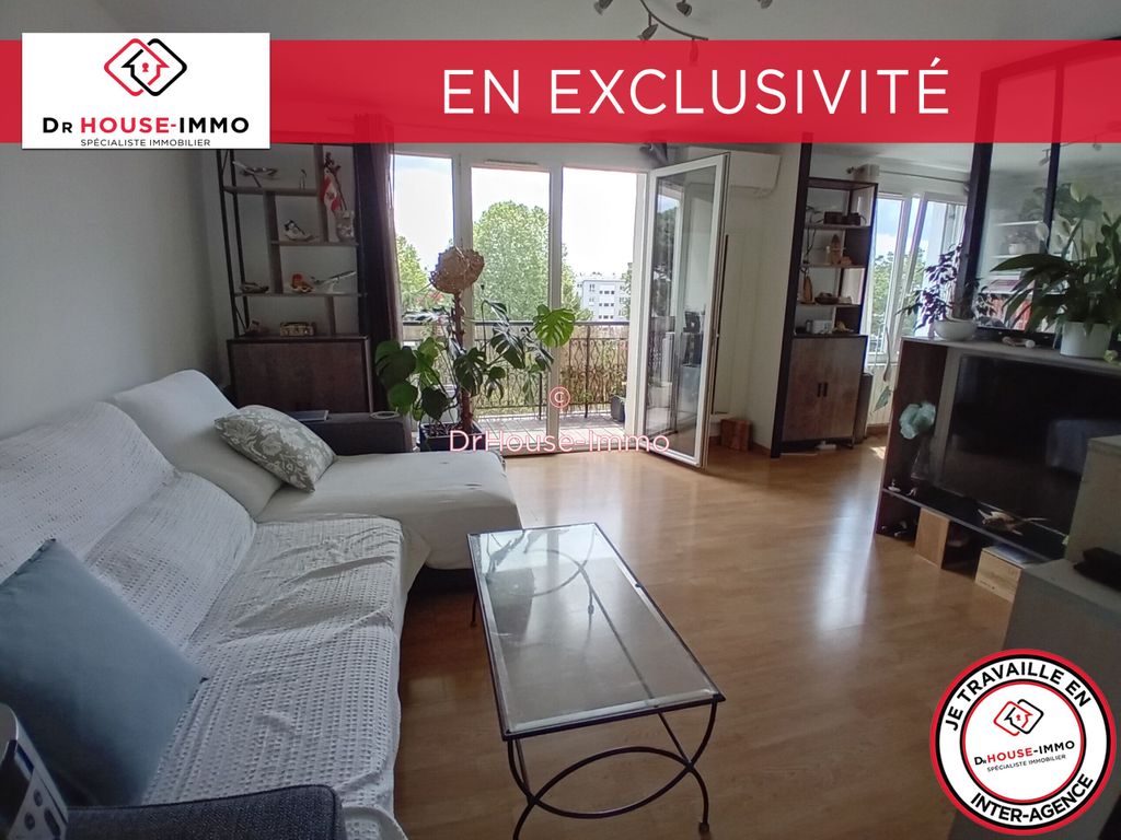 Achat appartement 3 pièce(s) Mérignac